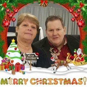 Meet your Posher, Rhonda